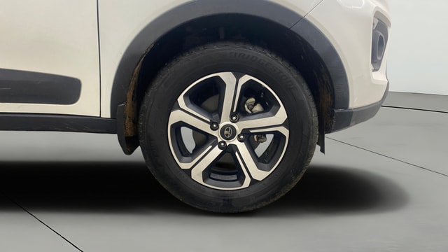 View Tata Nexon Image 43 Used Tata Nexon Image 43