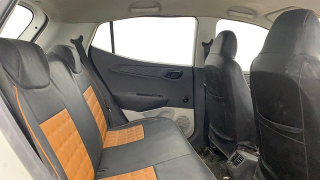 View Hyundai Grand i10 Nios Image 29 Used Hyundai Grand i10 Nios Image 29