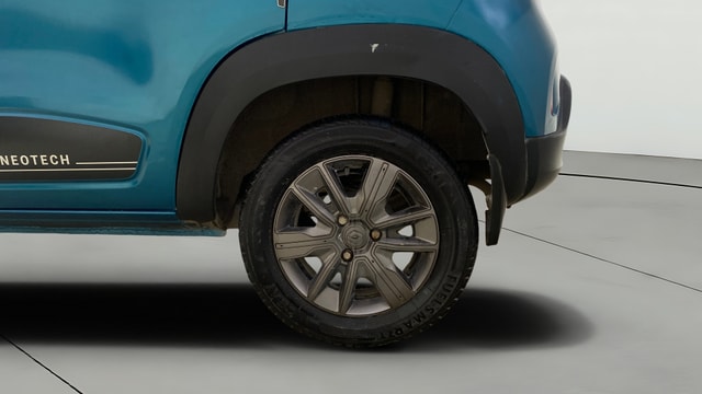View Renault Kwid Image 11 Used Renault Kwid Image 11