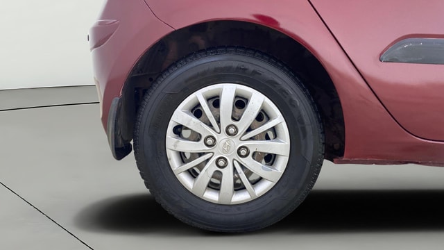 View Hyundai i10 Image 24 Used Hyundai i10 Image 24