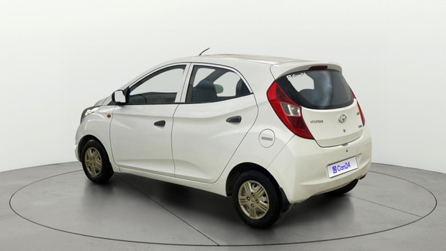 View Hyundai EON Image 2 Used Hyundai EON Image 2