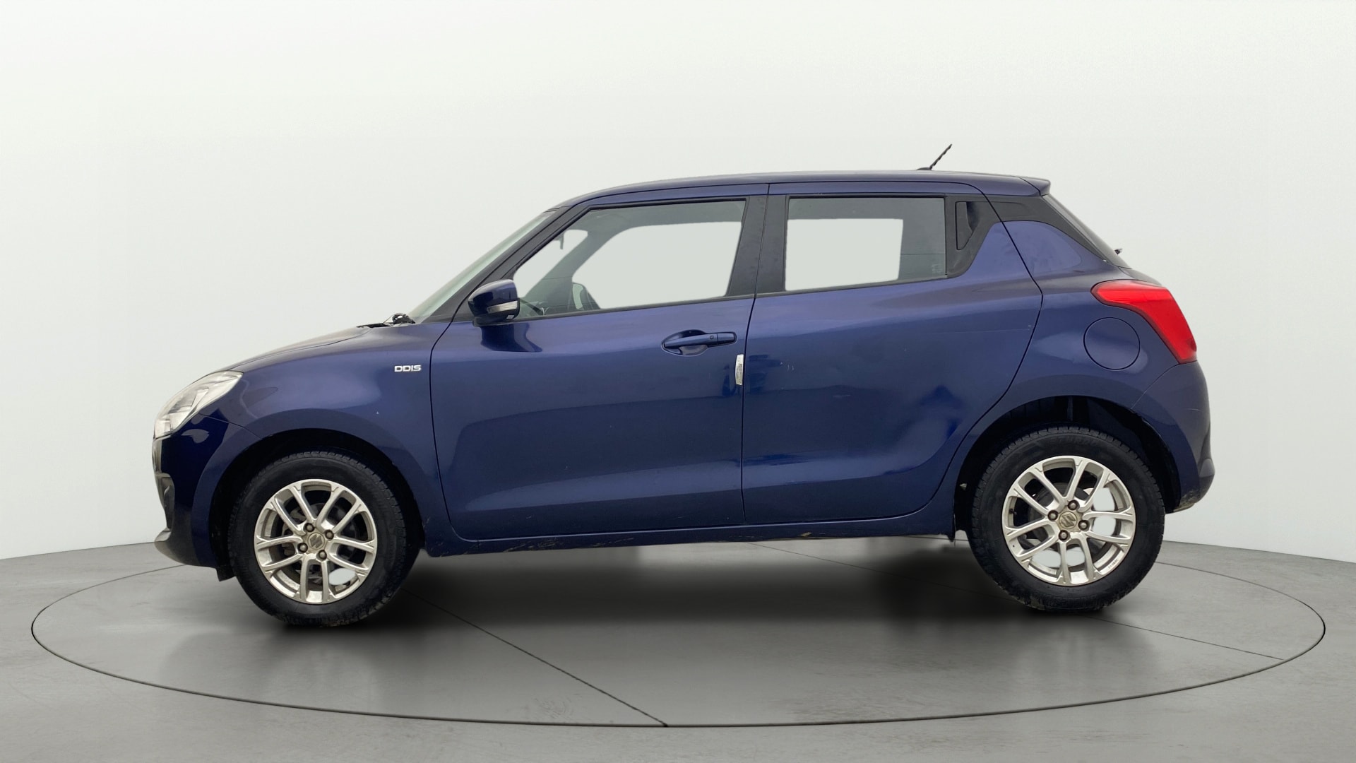 Used 2018 Maruti Suzuki 1000 Used 2018 Maruti Suzuki 1000
