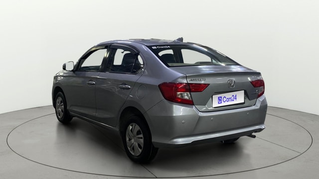 View Honda Amaze Image 2 Used Honda Amaze Image 2