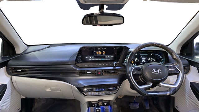 View Hyundai Elite i20 Image 31 Used Hyundai Elite i20 Image 31