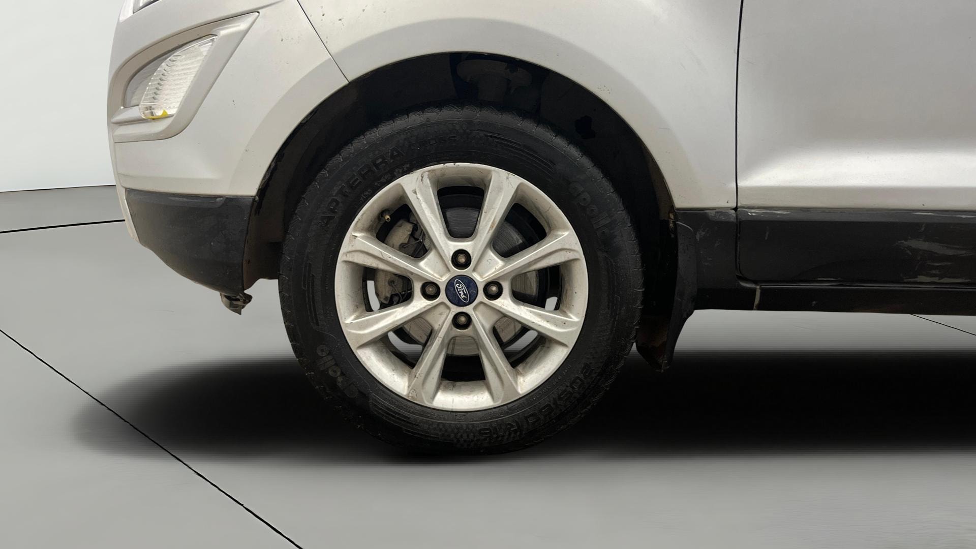 View 2019 Ford EcoSport 1.5 TDCi Diesel Ambiente BS IV Image 35 Used 2019 Ford EcoSport 1.5 TDCi Diesel Ambiente BS IV Image 35