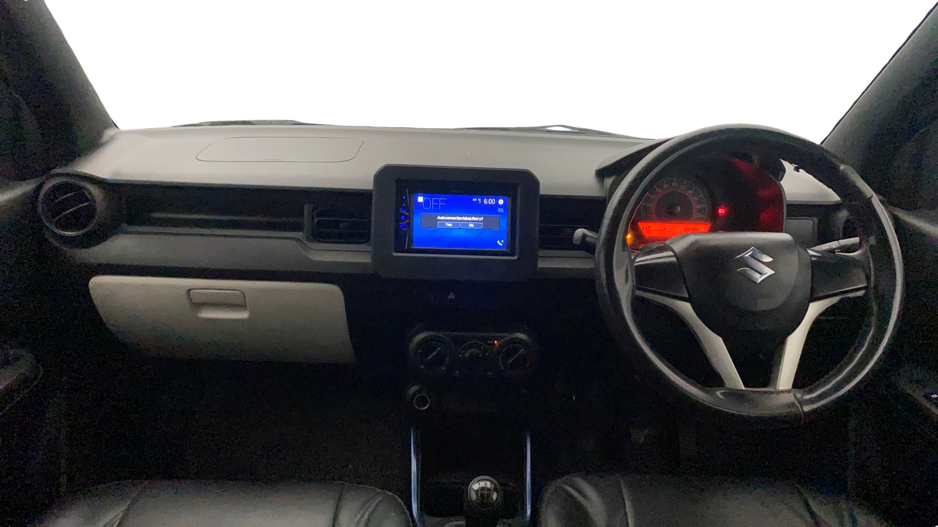 View 2021 Maruti Suzuki 1000 Base Variant Image 15 Used 2021 Maruti Suzuki 1000 Base Variant Image 15