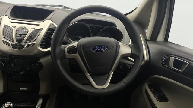 View Ford EcoSport Image 20 Used Ford EcoSport Image 20