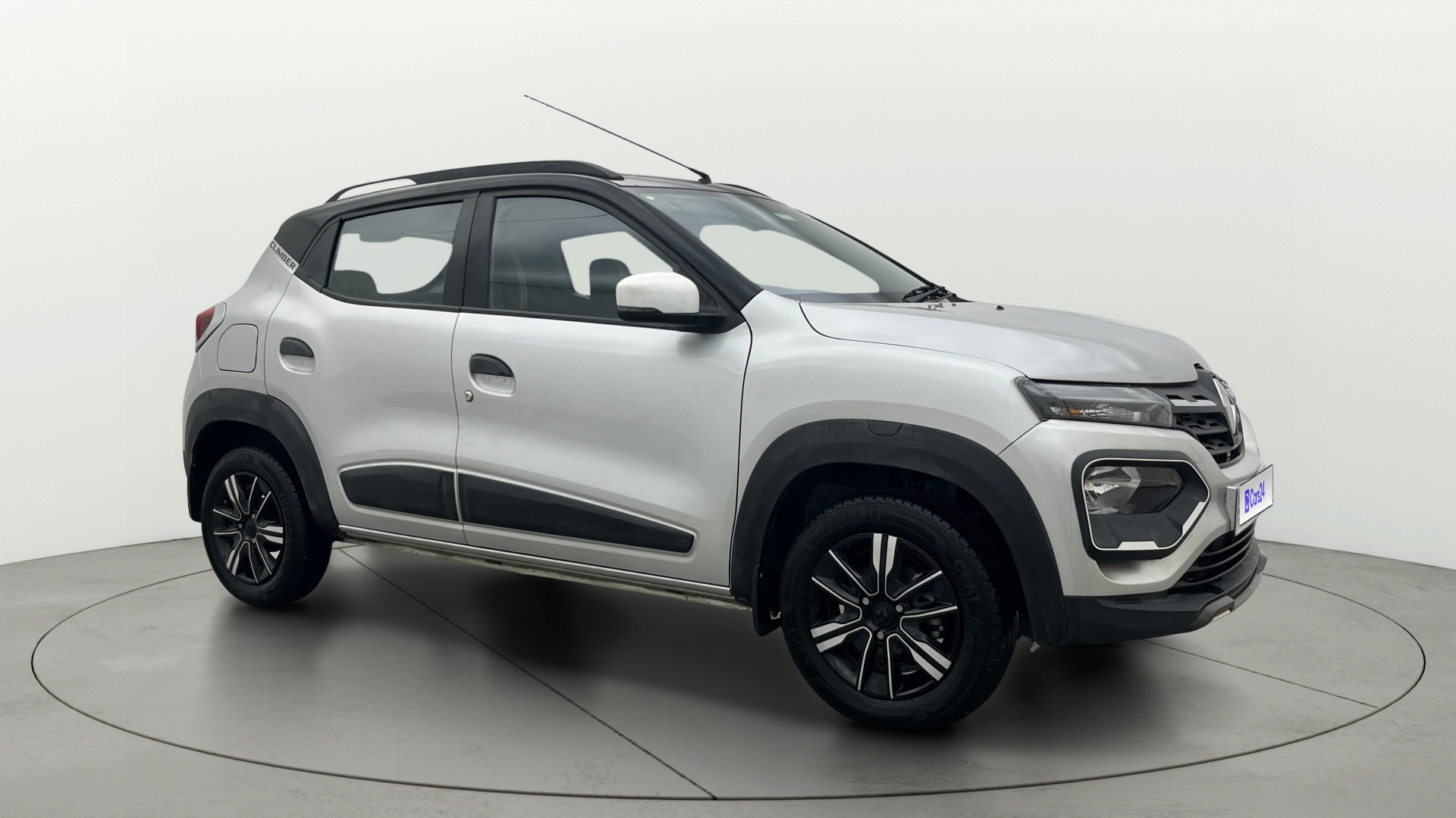 Used 2024 Renault Kwid Used 2024 Renault Kwid