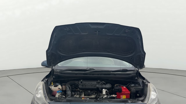 View Hyundai Grand i10 Nios Image 32 Used Hyundai Grand i10 Nios Image 32
