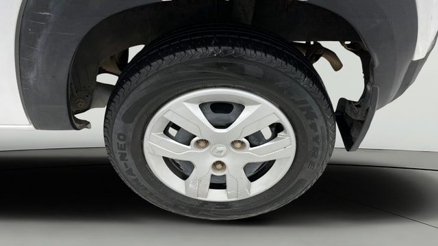 View Renault Kwid Image 11 Used Renault Kwid Image 11