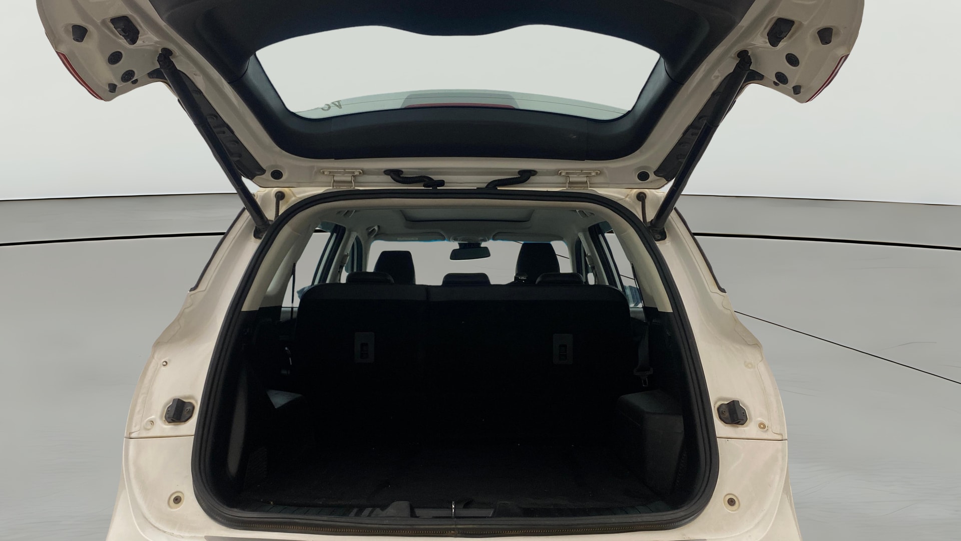 View 2020 MG Hector Sharp Petrol BS IV Image 40 Used 2020 MG Hector Sharp Petrol BS IV Image 40