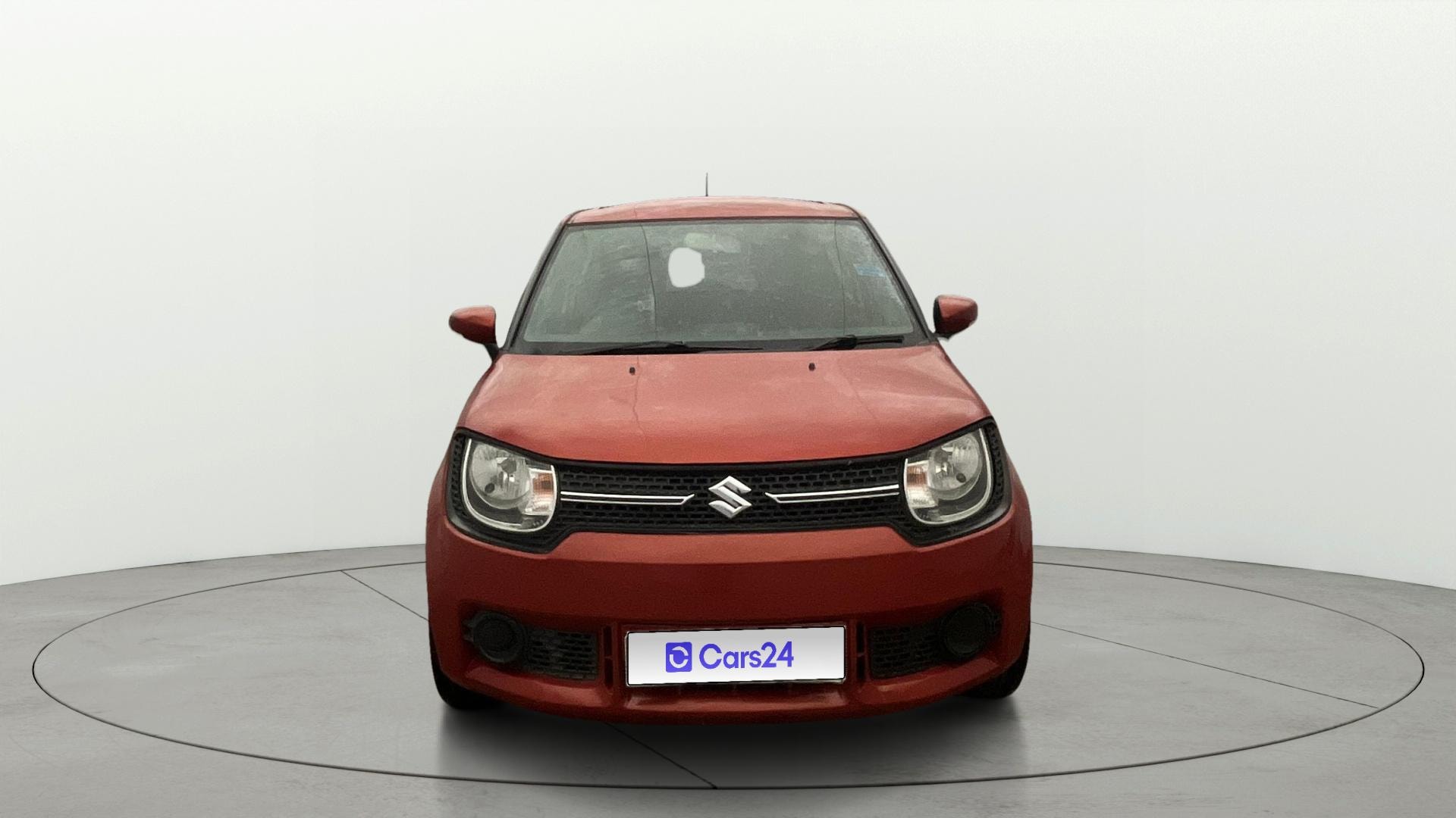 Used 2018 Maruti Suzuki 1000 Used 2018 Maruti Suzuki 1000