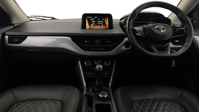 View Tata Nexon Image 15 Used Tata Nexon Image 15