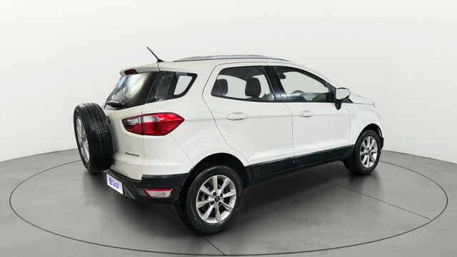 View Ford EcoSport Image 43 Used Ford EcoSport Image 43