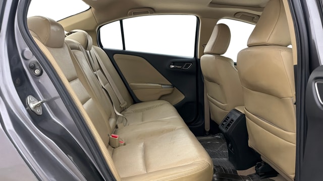 View Honda City Image 36 Used Honda City Image 36