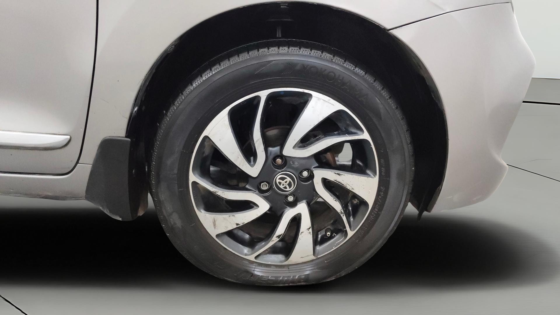 Used 2020 Toyota Glanza Used 2020 Toyota Glanza