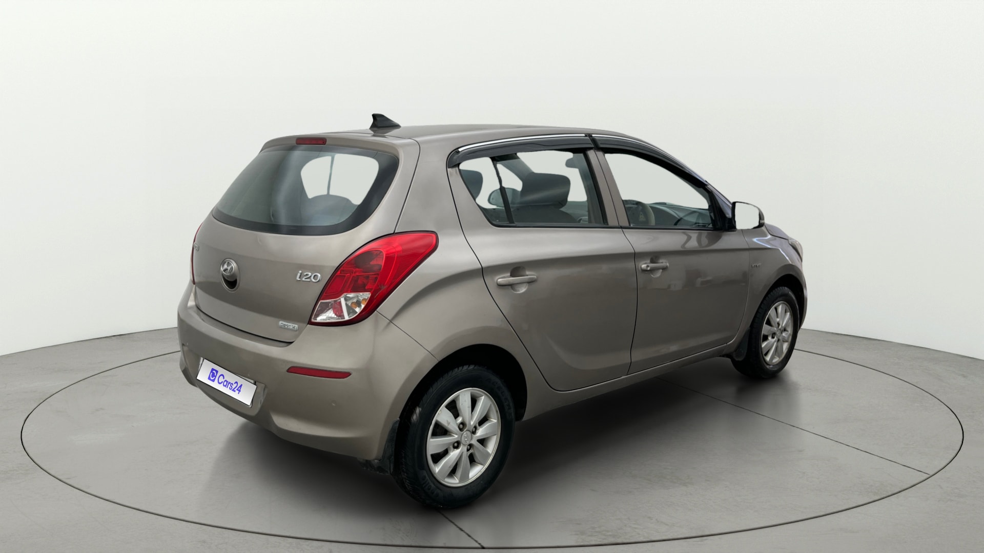 Used 2014 Hyundai Elite i20 Used 2014 Hyundai Elite i20