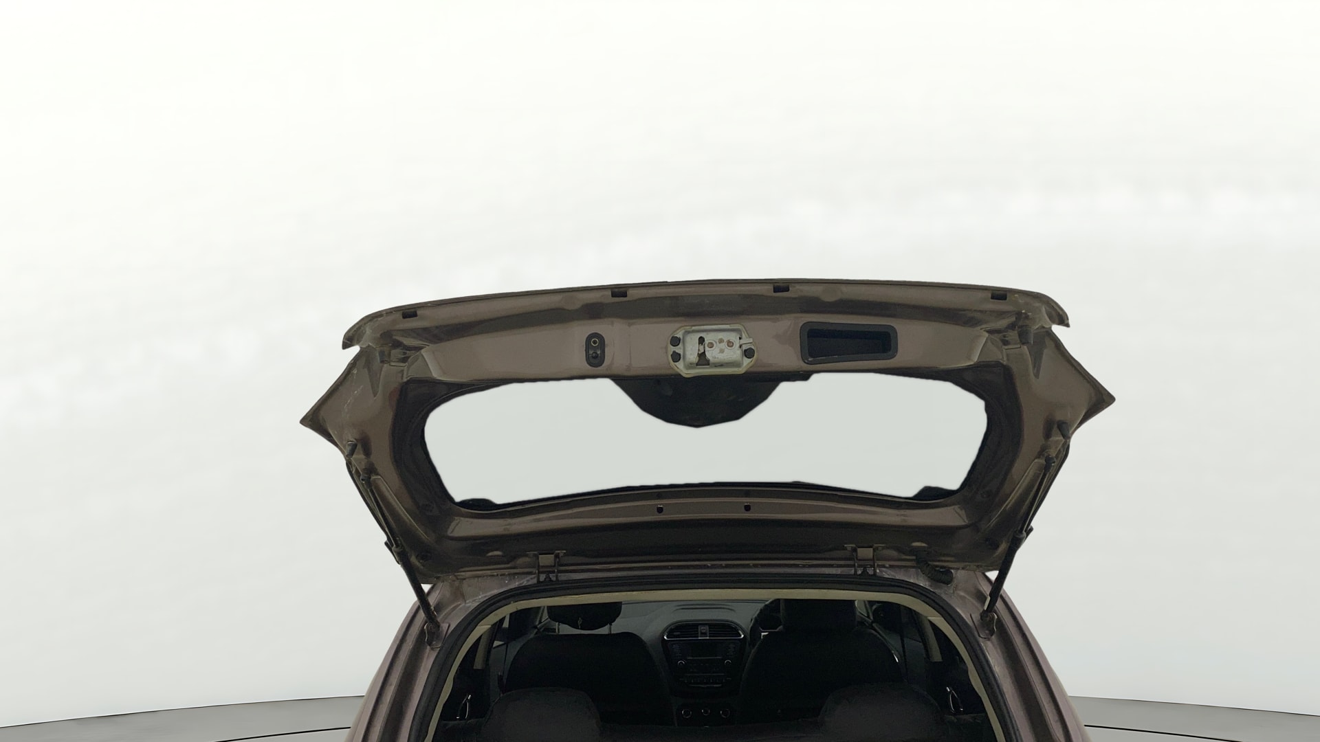 Used 2017 Tata Tiago Used 2017 Tata Tiago