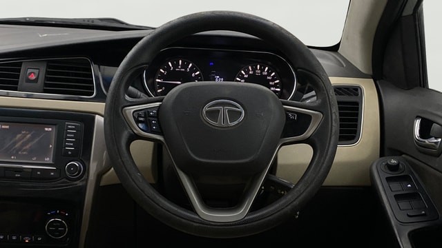View Tata Zest Image 20 Used Tata Zest Image 20