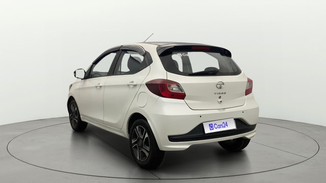 View Tata Tiago Image 2 Used Tata Tiago Image 2