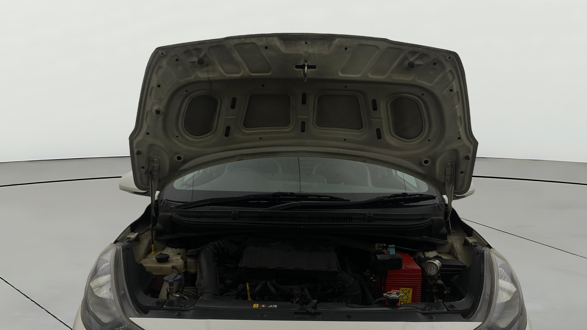 Used 2022 Hyundai Aura Used 2022 Hyundai Aura
