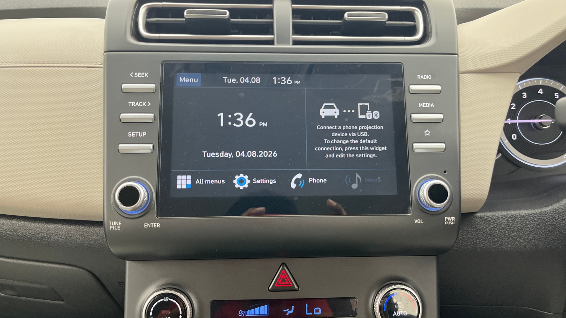 Used 2020 Hyundai Creta Used 2020 Hyundai Creta