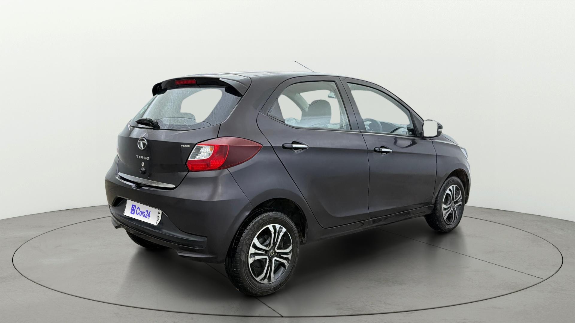 Used 2022 Tata Tiago Used 2022 Tata Tiago