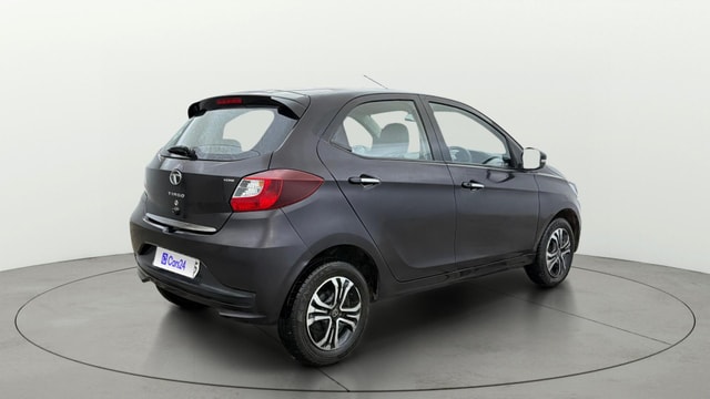View Tata Tiago Image 43 Used Tata Tiago Image 43