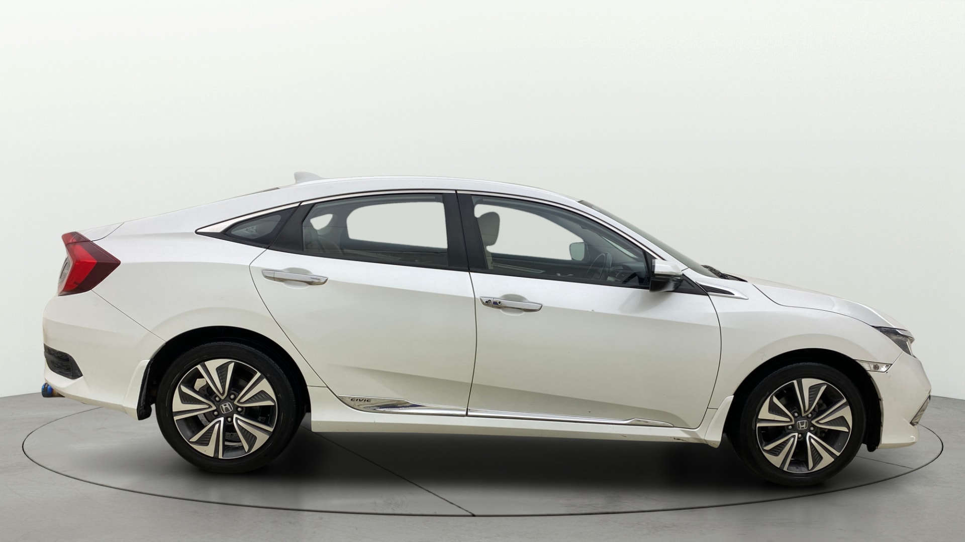 View 2019 Honda Civic Hybrid Image 27 Used 2019 Honda Civic Hybrid Image 27