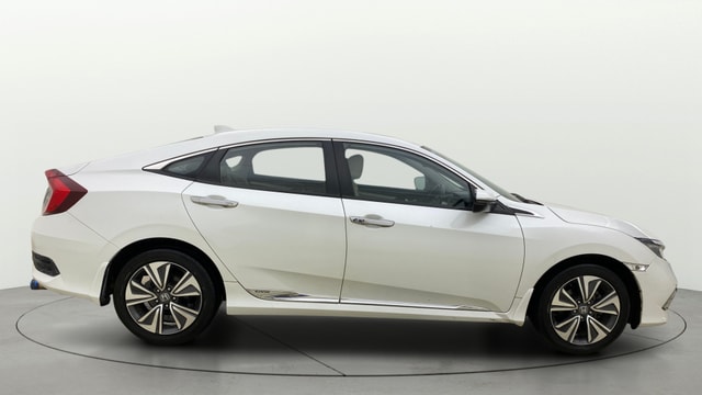 View Honda Civic Image 27 Used Honda Civic Image 27