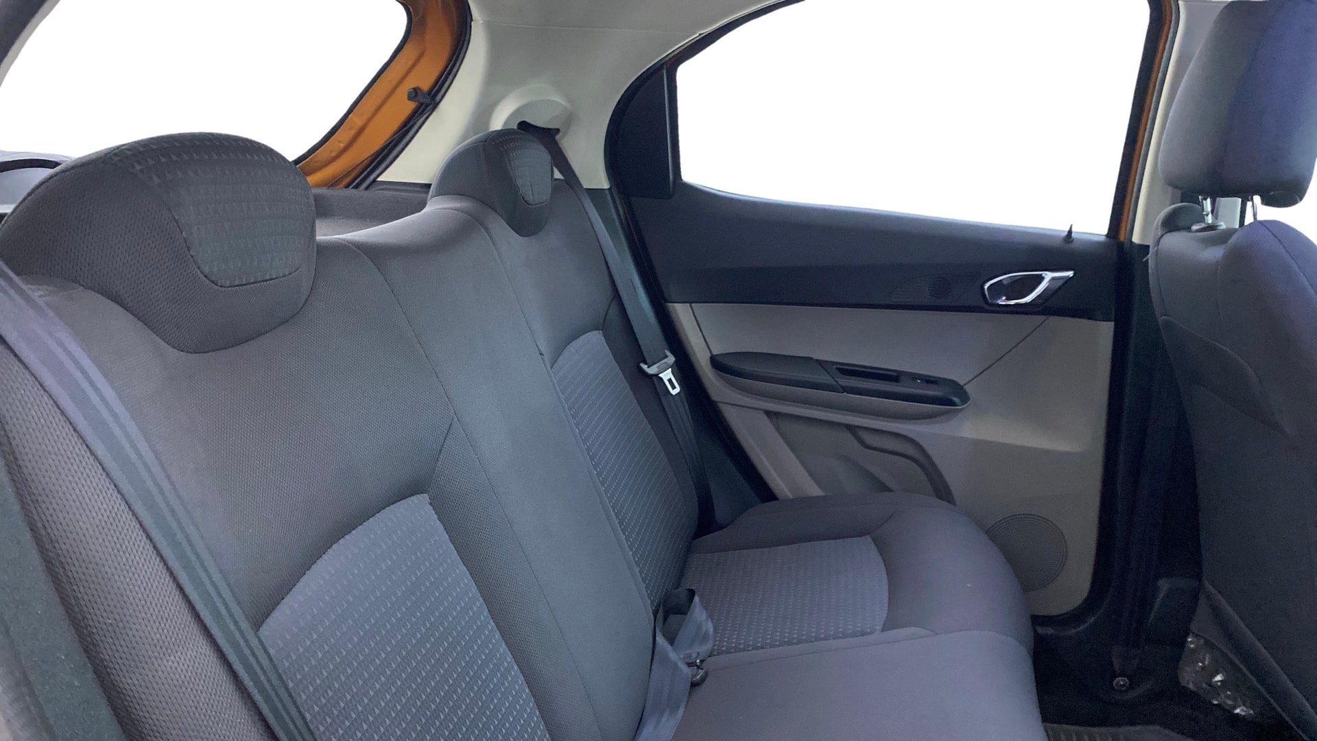 Used 2017 Tata Tiago Used 2017 Tata Tiago