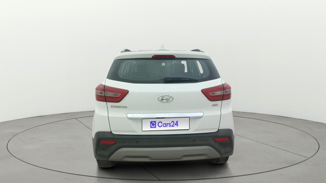 View Hyundai Creta Image 43 Used Hyundai Creta Image 43