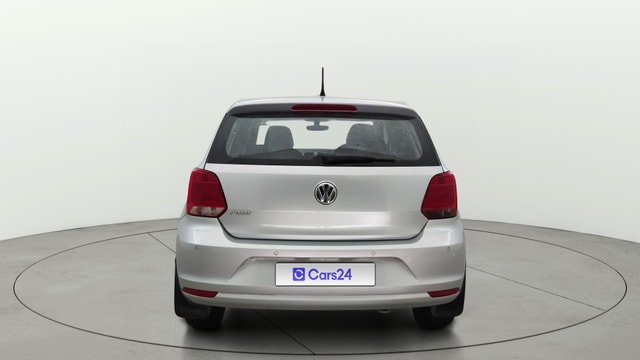 View Volkswagen Polo Image 38 Used Volkswagen Polo Image 38