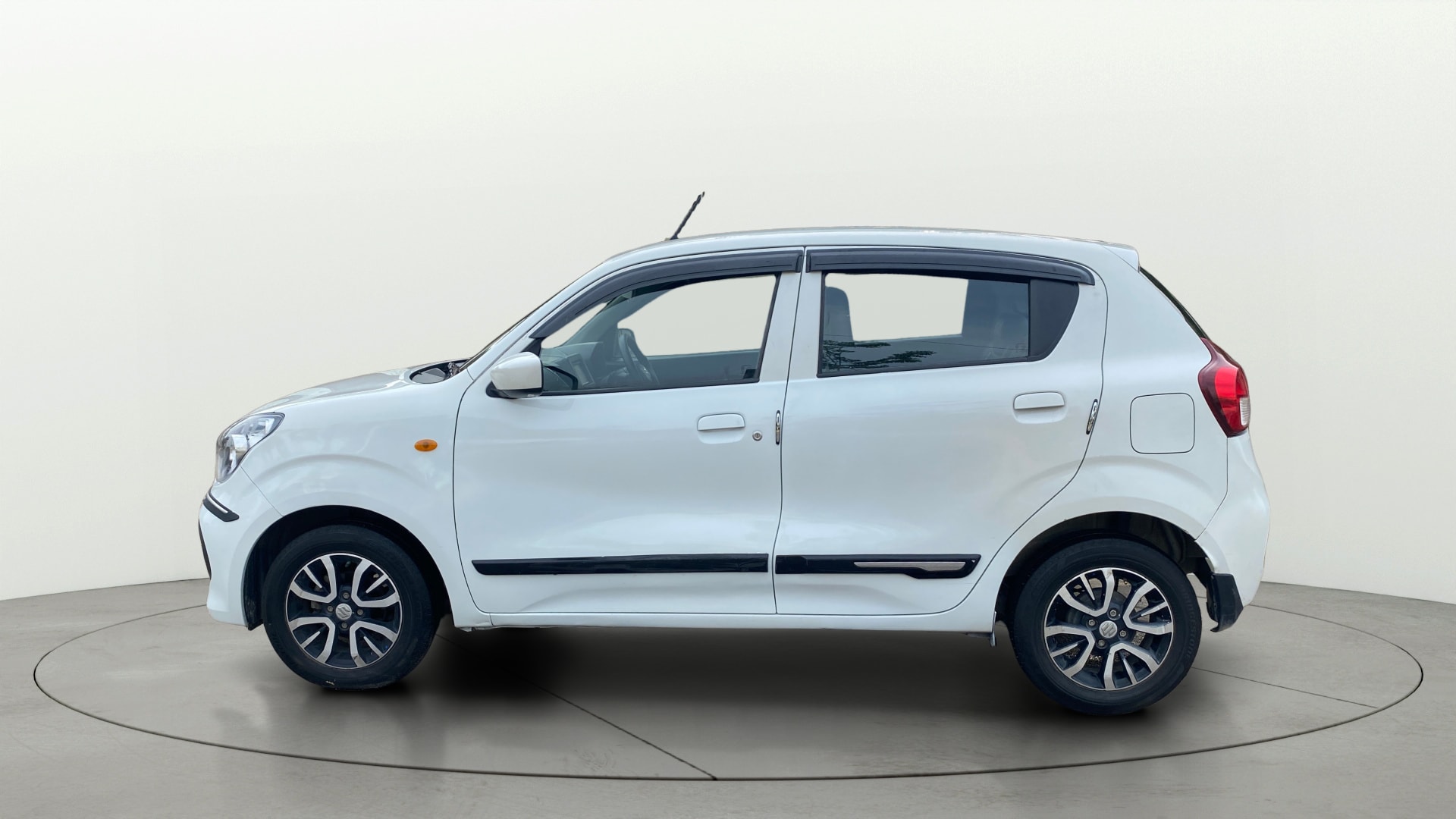 Used 2023 Maruti Suzuki 1000 Used 2023 Maruti Suzuki 1000