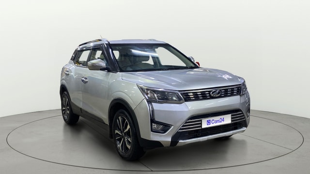 View Mahindra XUV300 Image 24 Used Mahindra XUV300 Image 24