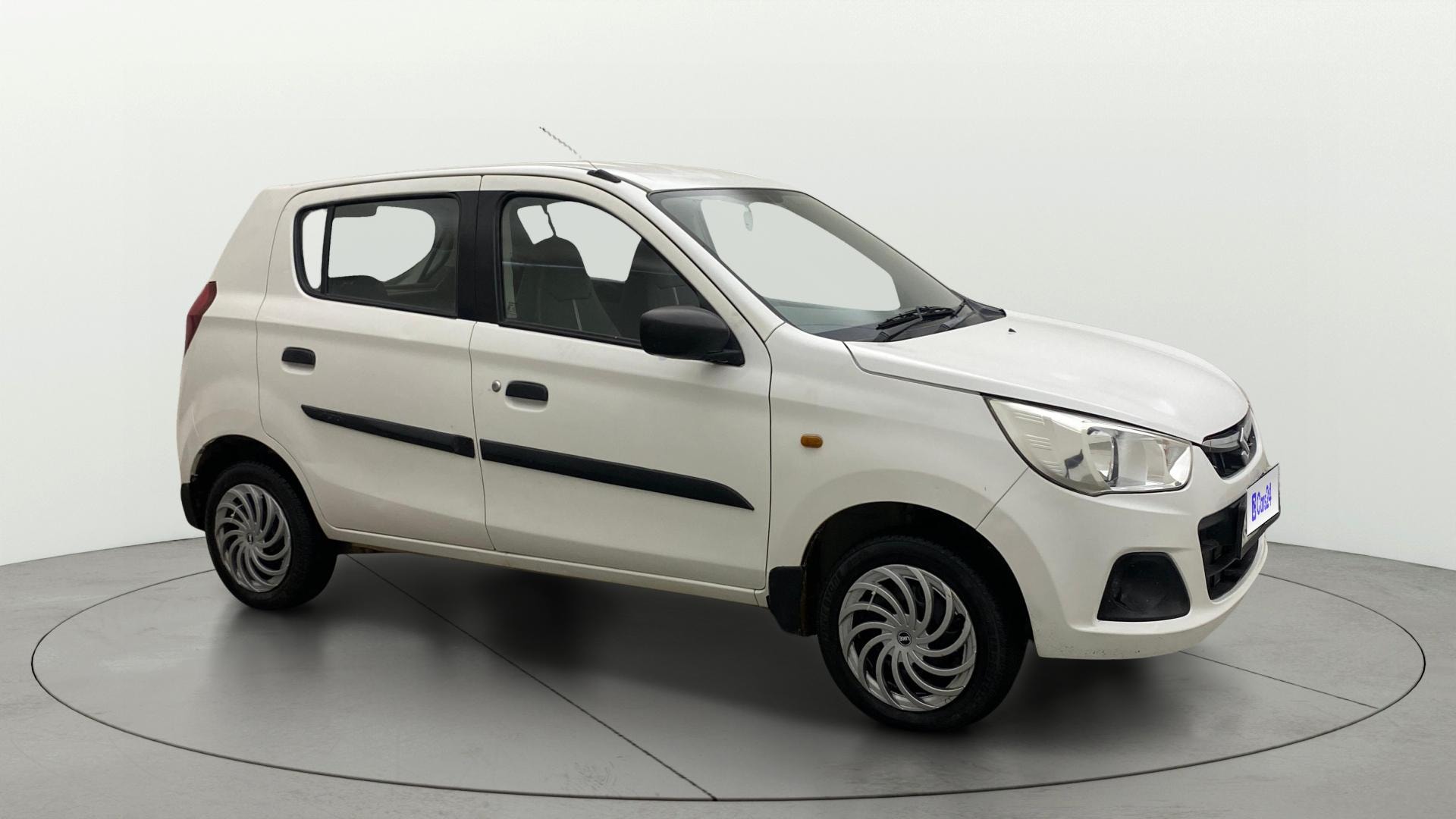 View 2019 Maruti Suzuki Alto K10 LX Image 21 Used 2019 Maruti Suzuki Alto K10 LX Image 21