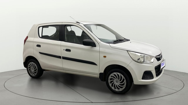 View Maruti Suzuki Alto K10 Image 21 Used Maruti Suzuki Alto K10 Image 21