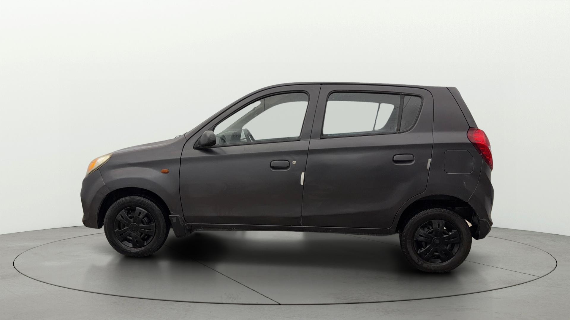 Used 2016 Maruti Suzuki Alto 800 Used 2016 Maruti Suzuki Alto 800
