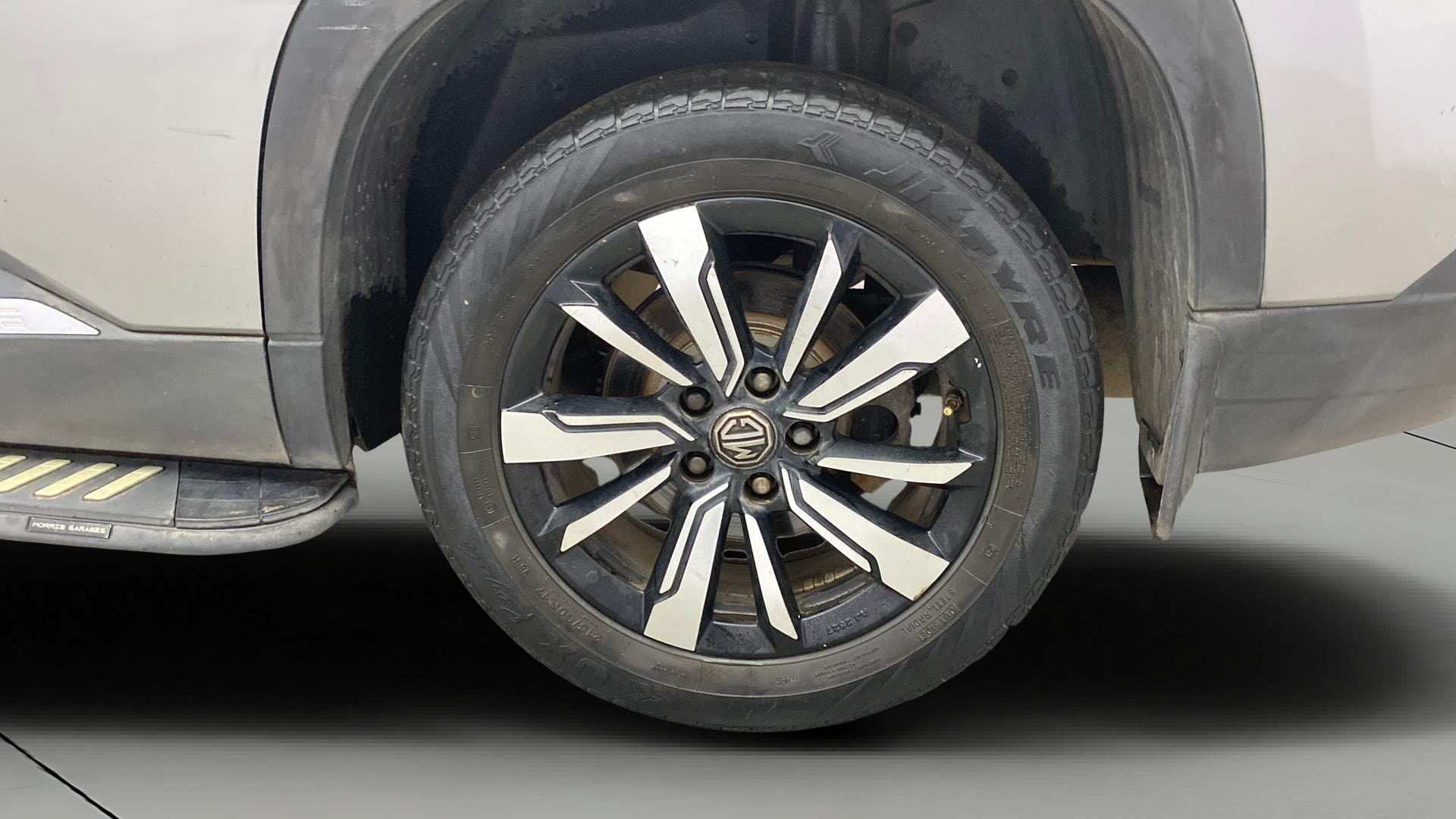 View 2019 MG Hector Sharp Hybrid BS IV Image 8 Used 2019 MG Hector Sharp Hybrid BS IV Image 8