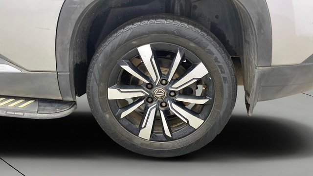 View MG Hector Image 8 Used MG Hector Image 8
