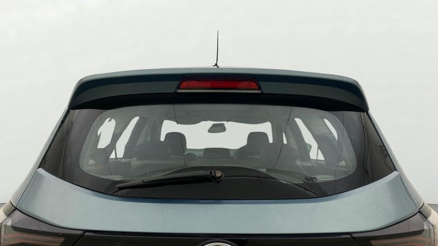 View Tata Safari Image 4 Used Tata Safari Image 4