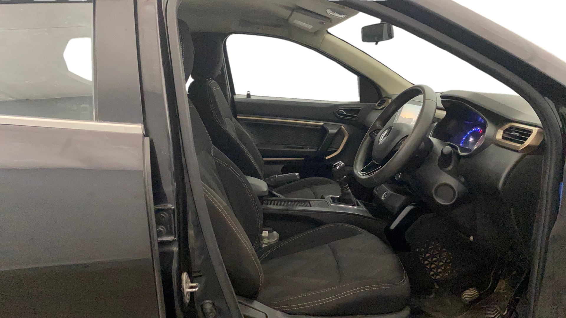 Used 2023 Renault Kiger Used 2023 Renault Kiger