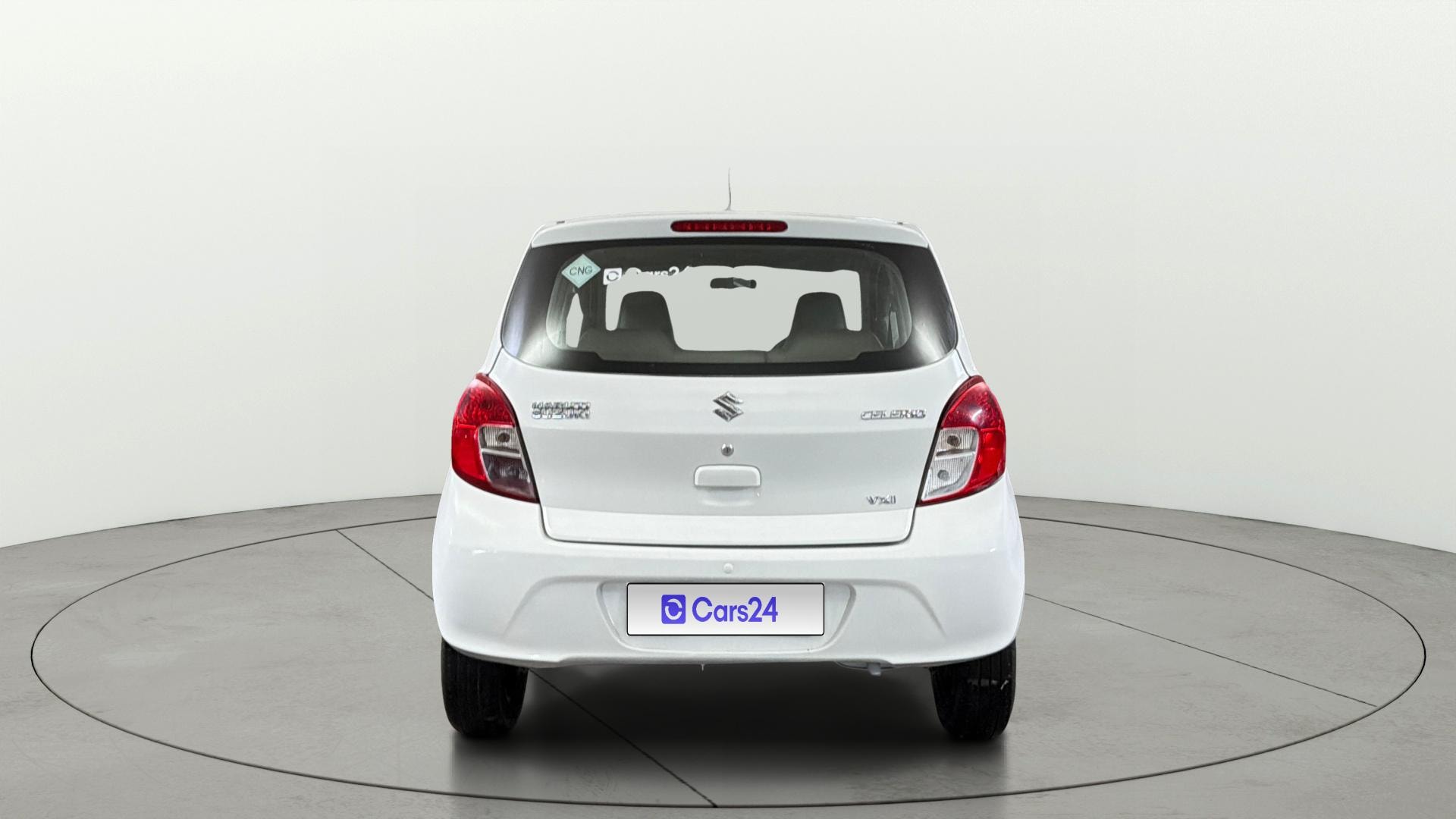 View 2018 Maruti Suzuki 1000 Base Variant Image 38 Used 2018 Maruti Suzuki 1000 Base Variant Image 38