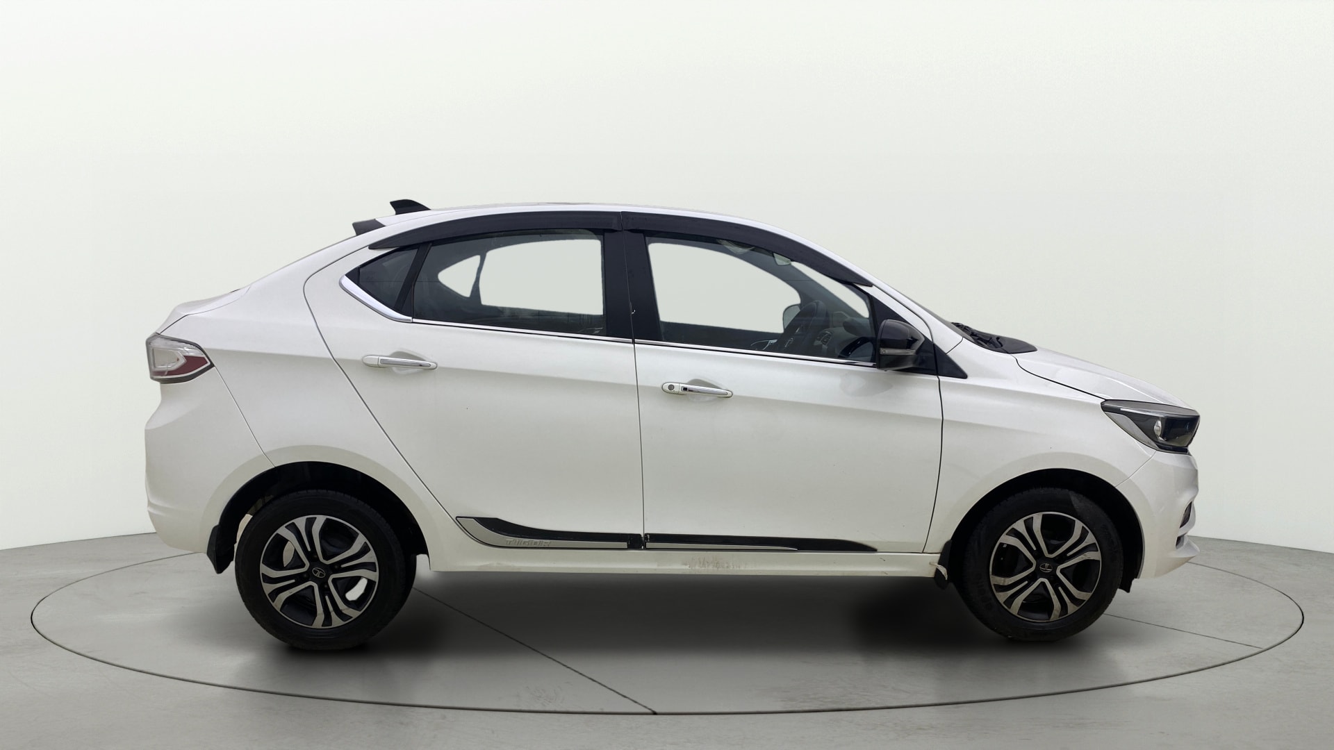 Used 2022 Tata Tigor Used 2022 Tata Tigor
