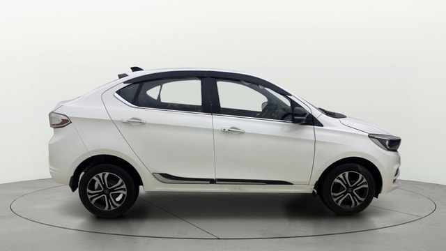 View Tata Tigor Image 8 Used Tata Tigor Image 8