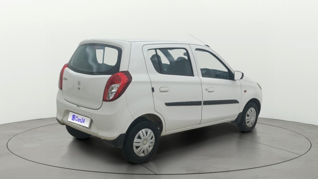 View Maruti Suzuki 1000 Image 41 Used Maruti Suzuki 1000 Image 41