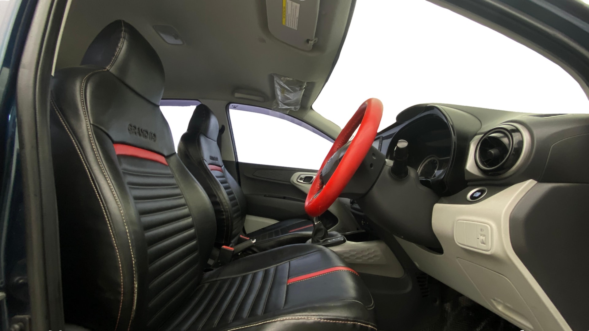 View 2020 Hyundai Grand i10 Nios Asta Petrol AMT Image 26 Used 2020 Hyundai Grand i10 Nios Asta Petrol AMT Image 26