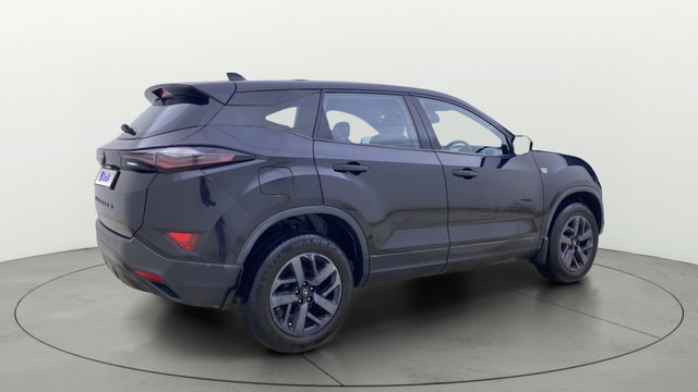 View Tata Harrier Image 47 Used Tata Harrier Image 47