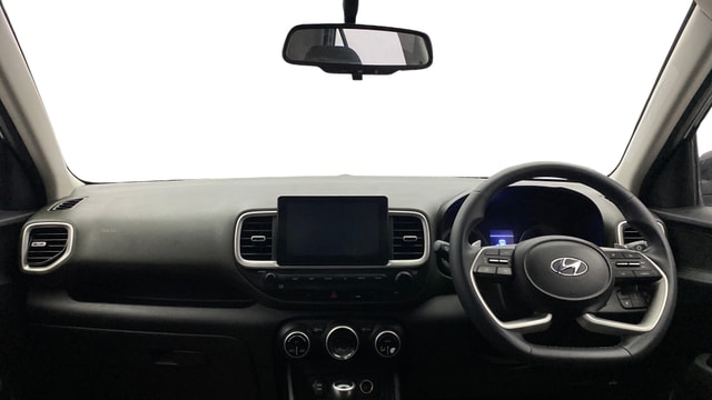 View Hyundai Venue Image 16 Used Hyundai Venue Image 16