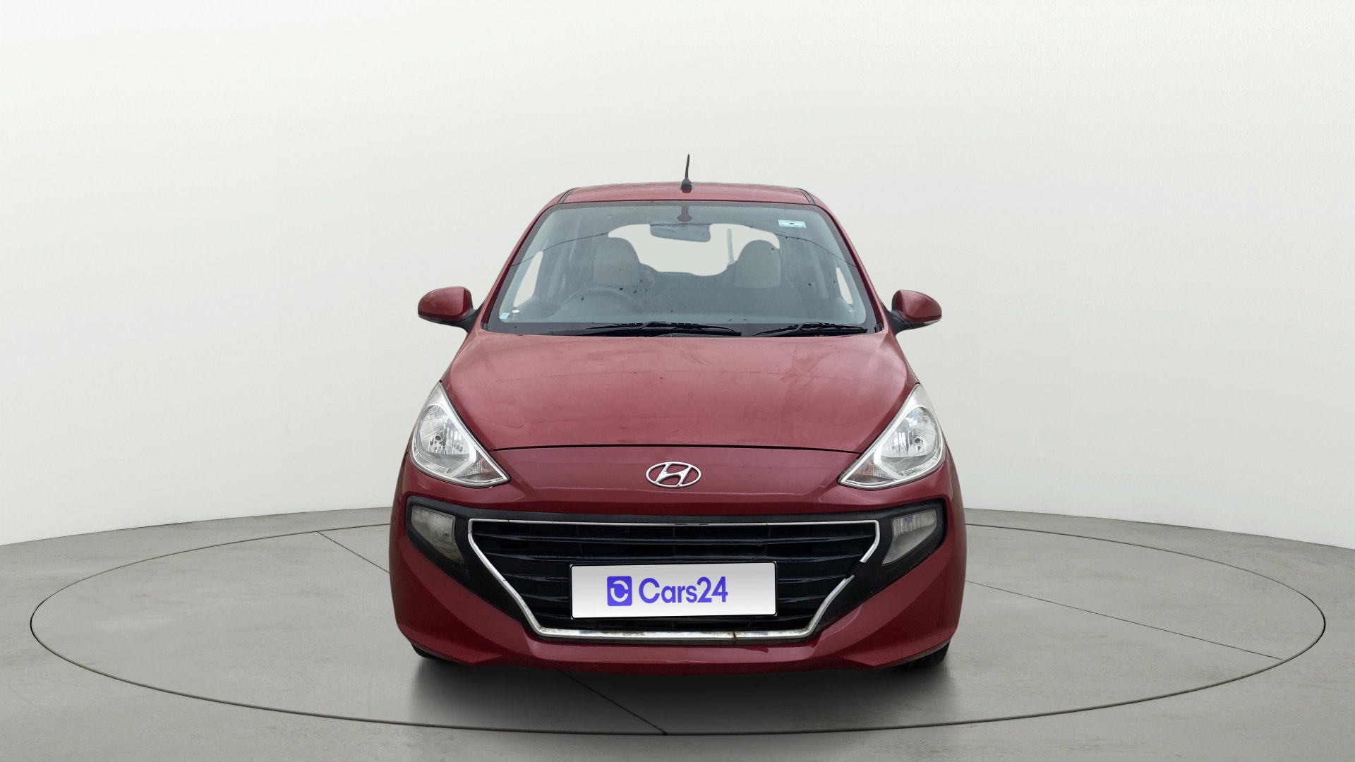 Used 2019 Hyundai New Santro Used 2019 Hyundai New Santro